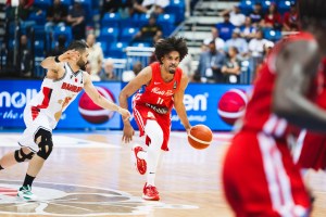 Portorico domina il Bahrain: Italbasket, occhio a Stephen Thompson Jr.