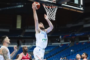 L’Italbasket rispetta il pronostico: travolto il Bahrain, piace la coppia Gallo-Melli