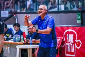 Torneo di Logroño. Spagna-Italia 80-76. Sabato la Lituania (ore 18.00, YouTube)
