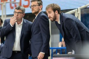 Scaligera Verona, confermato lo staff di Alessandro Ramagli