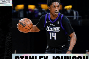Anadolu Efes, c’è l’accordo con Stanley Johnson