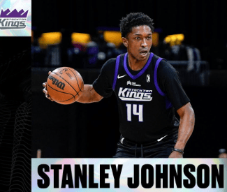 stanley johnson efes