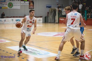 Bakery Piacenza, ecco Vincenzo Taddeo