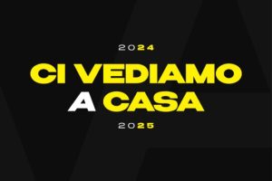 CI VEDIAMO A CASA | Campagna abbonamenti Vanoli Cremona 24/25 | Tutte le info