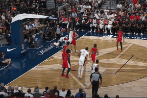 Highlights: Team USA-Canada