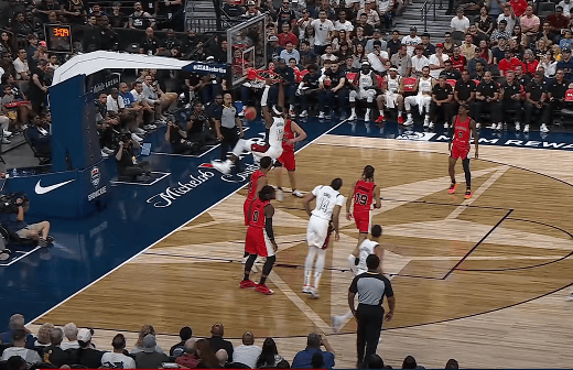 team usa canada highlights