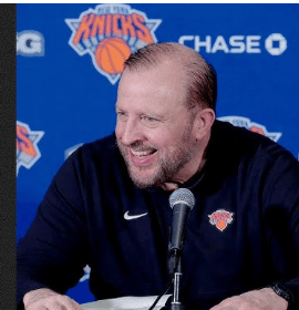 tom thibodeau estensione