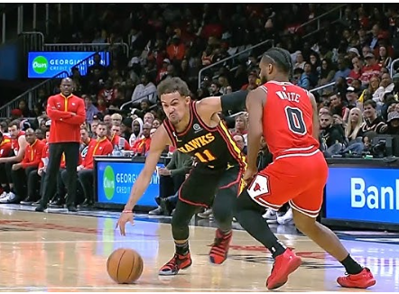 trae young
