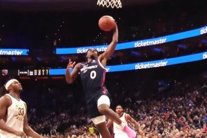 Tyrese Maxey reportedly signing Max Contract extension with 76ers