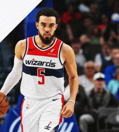 Tyus Jones suns