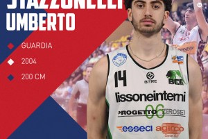 Novipiù Monferrato, firmato Umberto Stazzonelli