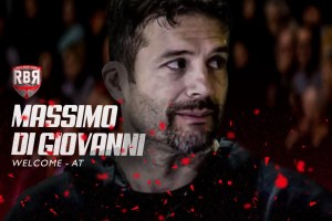 Rivierabanca Basket Rimini, Massimo Di Giovanni è il nuovo preparatore atletico
