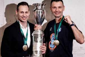 Igor Miličić: Il campionato sarà più competitivo dello scorso anno