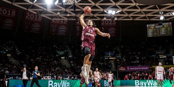 Martin Kalu