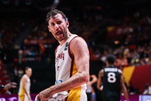 Trionfo Spagna! Gli iberici battono le Bahamas e volano a Parigi