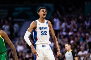 France 78-66 Brazil – Group B Men’s Basketball Highlights | Paris 2024 Olympics