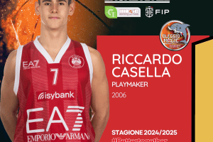Oleggio, benvenuti Casella e Ceccato