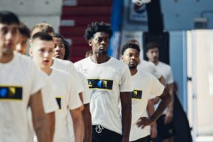 Vanoli Cremona, il programma della settimana