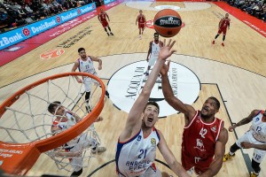 Tibor Pleiss to join Trapani Shark