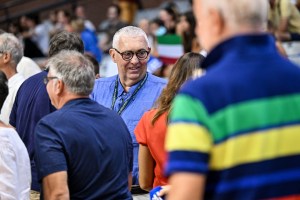 Cividale, Pillastrini: “Gruppo coeso, che lavora bene”