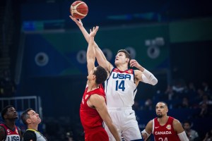 Utah, Walker Kessler in uscita?