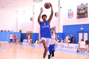 Treviso, Torresani: “So che dovrò guadagnarmi ogni minuto”