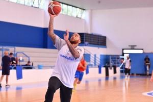 Treviso, Harrison: “Sono finalmente in salute”