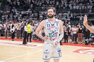 Fortitudo Bologna, Alessandro Panni garantisce: “Per inizio stagione sarò pronto”
