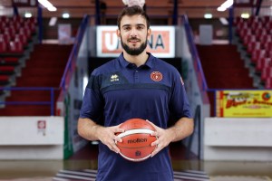 Venezia, il nuovo capitano è Amedeo Tessitori