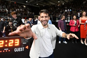 Giacomo Naldi: “Fa male essere fuori dal team Sinner, gogna social devastante”