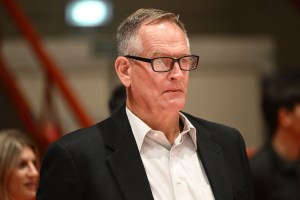 Pistoia, Rowan: “Calabria allenatore perfetto da inserire in questo momento”