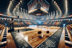 Quali sono le principali competizioni di basket a livello nazionale e internazionale