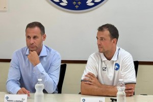 Napoli Basket, ecco Kevin Pangos: Era proprio quello che volevo