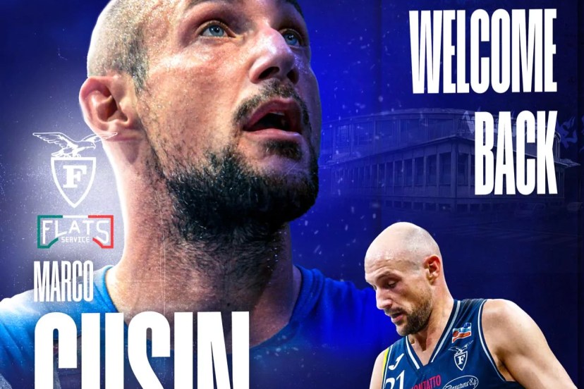 marco cusin fortitudo
