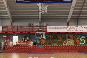 Rombo di motori, inizia la stagione della Bakery Piacenza