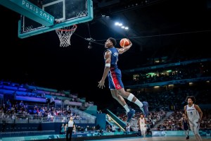 Paris 2024, Group C | United States ok against Puerto Rico, quarterfinal will challenge Brazil