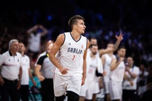 Paris 2024, Group C | South Sudan’s heart not enough: Bogdanovic takes Serbia to the quarterfinals