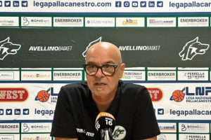 Crotti: “Abbiamo peccato nei dettagli”