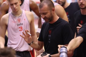 Sella Cento, spunti interessanti dal primo scrimmage contro Ferrara
