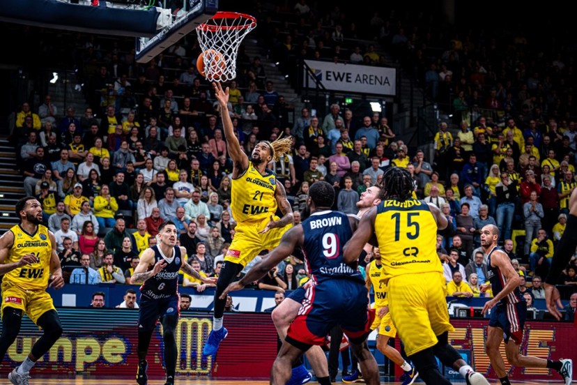 Charles Manning Jr napoli