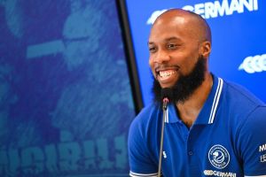 Germani Brescia, Chris Dowe: “Siamo motivati, credo questa possa diventare una stagione speciale”