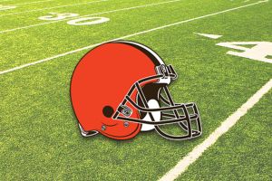Cleveland Browns, Nick Chubb indisponibile