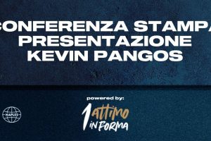 Napoli Basket, lunedì la presentazione di Kevin Pangos