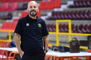 Cremona, Cavina: “Ho visto una squadra con grande energia”