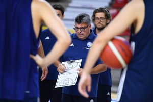 Scaligera Verona, con Brockington il roster prende forma: mancano play e pivot