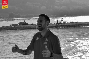 Carpegna Prosciutto Pesaro, presentato Simone Zanotti: “Sarei orgoglioso di essere capitano”