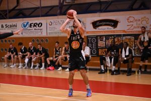 Spettacolo e divertimento a Codroipo: l’Apu Udine vince contro il Cedevita Zagabria