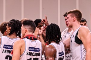 Seconda vittoria nel pre-campionato per Estra Pistoia Basket che si impone sulla Pielle Livorno