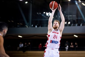 GeVi Napoli, il messaggio ai tifosi di Dario Dreznjak