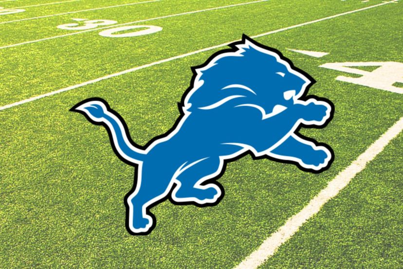 Detroit Lions